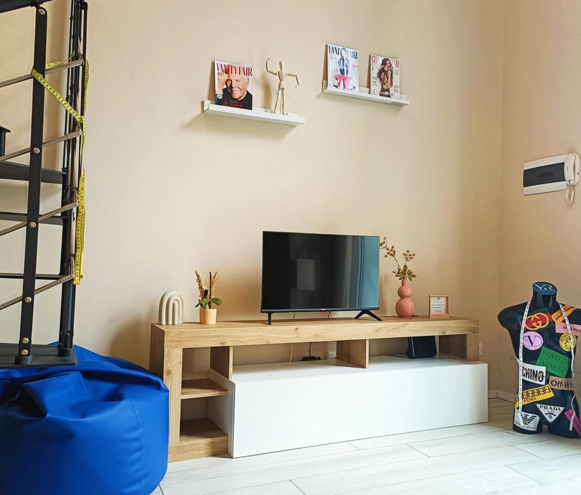 Yr Apartments Bocconi- Modern Loft, 3 Min Walk To Duomo Tram — Photos 2